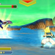 ドラゴンボール タッグバーサス