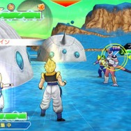 ドラゴンボール タッグバーサス