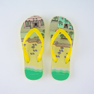 『MOTHER2』戦闘中の”SMAAAASH!!”がTシャツに！スターマンの氷が作れるトレー、サマーズのマップをデザインしたバッグなども先行販売