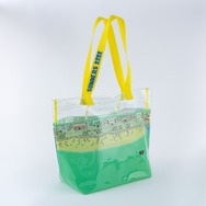 『MOTHER2』戦闘中の”SMAAAASH!!”がTシャツに！スターマンの氷が作れるトレー、サマーズのマップをデザインしたバッグなども先行販売