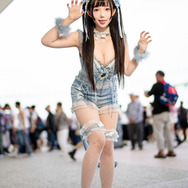 佞佞Ning（Instagram：ningning_only）