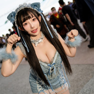 佞佞Ning（Instagram：ningning_only）