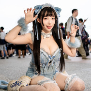 佞佞Ning（Instagram：ningning_only）