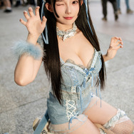 佞佞Ning（Instagram：ningning_only）