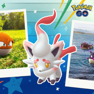 砂と経験値4倍は激アツ！「ヒスイゾロアーク」も初登場の「ヒスイセレブレーション」重要ポイントまとめ【ポケモンGO 秋田局】