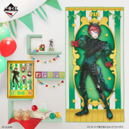 人気実況グループ「カラフルピーチ」の一番くじ第4弾発表！待ち合わせ風衣装にイメチェン、全メンバー初の立体化も