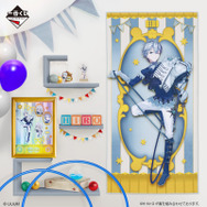 人気実況グループ「カラフルピーチ」の一番くじ第4弾発表！待ち合わせ風衣装にイメチェン、全メンバー初の立体化も