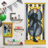 人気実況グループ「カラフルピーチ」の一番くじ第4弾発表！待ち合わせ風衣装にイメチェン、全メンバー初の立体化も