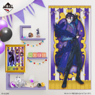 人気実況グループ「カラフルピーチ」の一番くじ第4弾発表！待ち合わせ風衣装にイメチェン、全メンバー初の立体化も