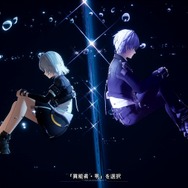 期待のオープンワールド『NTE』第2回CBT「収容テスト」を体験！主人公もキャラデザが大幅に一新したので比較してみた