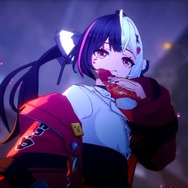 期待のオープンワールド『NTE』第2回CBT「収容テスト」を体験！主人公もキャラデザが大幅に一新したので比較してみた