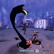 期待のオープンワールド『NTE』第2回CBT「収容テスト」を体験！主人公もキャラデザが大幅に一新したので比較してみた