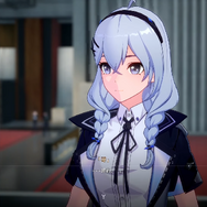 期待のオープンワールド『NTE』第2回CBT「収容テスト」を体験！主人公もキャラデザが大幅に一新したので比較してみた