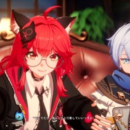 期待のオープンワールド『NTE』第2回CBT「収容テスト」を体験！主人公もキャラデザが大幅に一新したので比較してみた