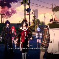 期待のオープンワールド『NTE』第2回CBT「収容テスト」を体験！主人公もキャラデザが大幅に一新したので比較してみた