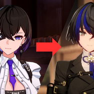 期待のオープンワールド『NTE』第2回CBT「収容テスト」を体験！主人公もキャラデザが大幅に一新したので比較してみた