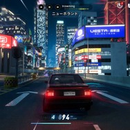 期待のオープンワールド『NTE』第2回CBT「収容テスト」を体験！主人公もキャラデザが大幅に一新したので比較してみた