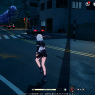 期待のオープンワールド『NTE』第2回CBT「収容テスト」を体験！主人公もキャラデザが大幅に一新したので比較してみた