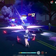 期待のオープンワールド『NTE』第2回CBT「収容テスト」を体験！主人公もキャラデザが大幅に一新したので比較してみた