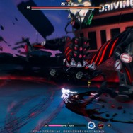 期待のオープンワールド『NTE』第2回CBT「収容テスト」を体験！主人公もキャラデザが大幅に一新したので比較してみた