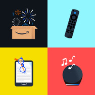 【Amazonプライムデー】先行セールが7月8日より開始！Amazonデバイスやゲーム関連製品も早速お買い得に