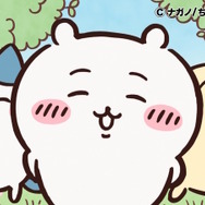 アニメ「ちいかわ」7月15日より新シリーズ放送再開！ビジュアルやED映像も新しくなる