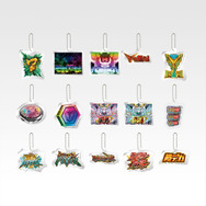 一番くじ フィーバー機動戦士ガンダムユニコーン」の全