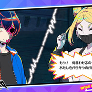 小高氏率いるトゥーキョーゲームス新作ADV『終天教団』2ndトレイラー！「推理ADV」「恋愛ADV」「ホラーACT」など5つのゲームシステムに分岐する物語