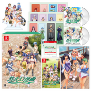 『悠久幻想曲アンサンブル』も復活に！『悠久幻想曲リバイバル』とともに12月18日発売決定