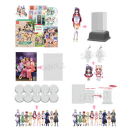 『悠久幻想曲アンサンブル』も復活に！『悠久幻想曲リバイバル』とともに12月18日発売決定