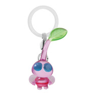 ピクミン ガチャ ガチャガチャ めじるしアクセサリー 第一弾 第