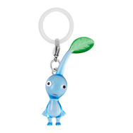 大人気の『ピクミン』めじるしアクセサリー第1&2弾が再販！クリアパーツで可愛い、使い方いろいろのチャーム計16種