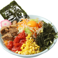 ウマ娘 シンデレラグレイ」×「野郎ラーメン」コラボ開催！オグリ