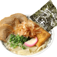 ウマ娘 シンデレラグレイ」×「野郎ラーメン」コラボ開催！オグリ