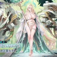 『アズレン』特別計画艦に“第8期”が実装決定！母性と包容力溢れるエロフ…ではなくエルフなど、個性豊かな5人がお披露目