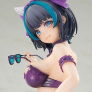 チェシャー デーティングサマー！ アズールレーン アズールレーン」よりフィギュア「チェシャー デーティング