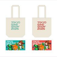 史上最大規模で開催の「東京ゲームショウ2025」ざしきわらし氏デザインのメインビジュアル初公開！入場チケットや出展社一覧なども発表