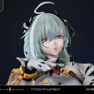 約17万円だからこその超クオリティ！『ドルフロ』より「LTLX7000」が超精巧なスタチューに