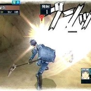 戦場のヴァルキュリア2 ガリア王立士官学校