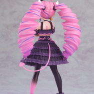 人気VTuber「アイアンマウス」がポッパレで立体化！特徴的なヘアスタイルや衣装まで、しっかりと再現