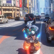 期待の都市型オープンワールドRPG『無限大Ananta』に久しぶりの動き！「東京ゲームショウ2025」への出展が明らかに