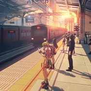 期待の都市型オープンワールドRPG『無限大Ananta』に久しぶりの動き！「東京ゲームショウ2025」への出展が明らかに