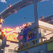 期待の都市型オープンワールドRPG『無限大Ananta』に久しぶりの動き！「東京ゲームショウ2025」への出展が明らかに