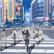 期待の都市型オープンワールドRPG『無限大Ananta』に久しぶりの動き！「東京ゲームショウ2025」への出展が明らかに