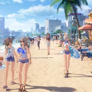 期待の都市型オープンワールドRPG『無限大Ananta』に久しぶりの動き！「東京ゲームショウ2025」への出展が明らかに