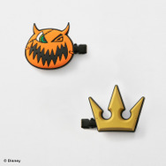 キングダムチェーンのキーホルダーも！『キングダム ハーツ』グッズ各種が再受注中―「100エーカーの森」イラストポーチなどファン必見のラインナップ