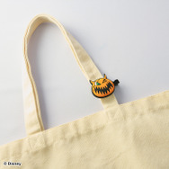 キングダムチェーンのキーホルダーも！『キングダム ハーツ』グッズ各種が再受注中―「100エーカーの森」イラストポーチなどファン必見のラインナップ