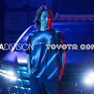 伝説降臨…「ZETA DIVISION」に日本を代表するストリーマー・SHAKAが加入！CREATOR部門にて活動へ