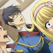 戦場のヴァルキュリア2 ガリア王立士官学校