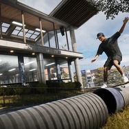 東京&パリ五輪金メダリスト・堀米雄斗さんが『トニー・ホーク プロ・スケーター 3+4』に出演！本人に心境やおすすめポイントを訊いた